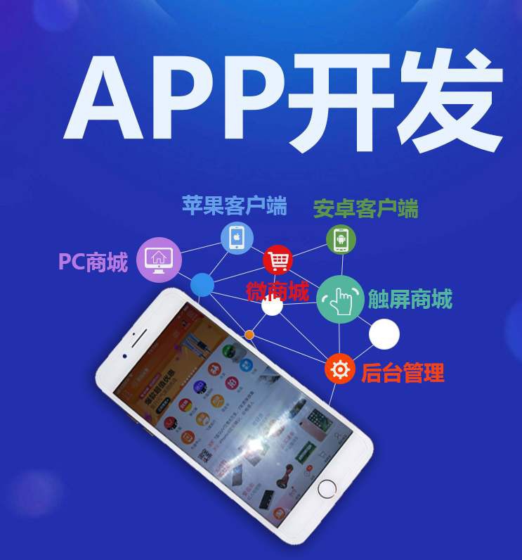 一款昆明APP软件系统开发之前您需要明白开发流程