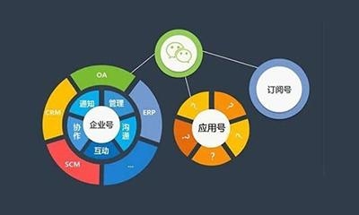 在昆明使用的小程序是怎么成为企业不可或缺的日常工具的