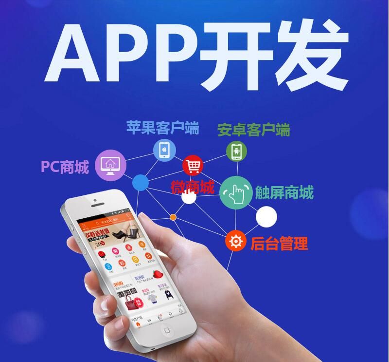 昆明APP软件开发公司